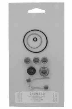 ARROWHEAD ZESTAW NAPRAWCZY ROZRUSZNIKA SUZUKI LT 80 QUAD SPORT 87-07 (BEZ SZCZOTKOTRZYMACZA) (414-54008)
