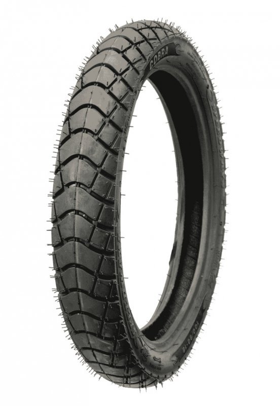 SPEEDWAYS TYRES OPONA 2.75-18 COBRA 6PR 50P TL DOT 10/2023