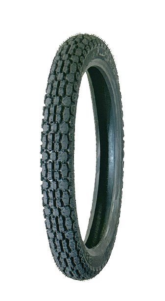 SPEEDWAYS TYRES OPONA 2.75-18 COBRA R-8 6PR 50P TL DOT 38/2023