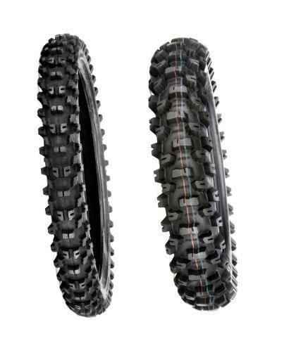 MOTOZ OPONA 110/90-19 TERRAPACTOR S/T 62M TT TYŁ (NHS) (25% HARD -75% SOFT) (25% DRY -75% WET) DOT 24/2025