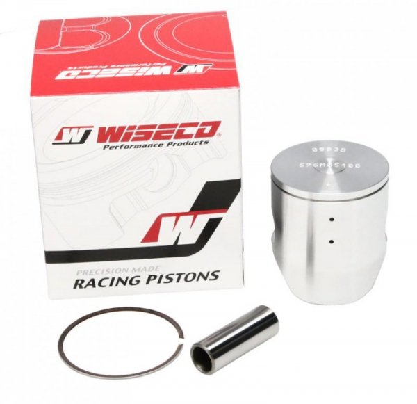 WISECO TŁOK 2T HONDA CR 125 92-03 PRO-LITE (STD. + 0.02MM = 53.96MM)