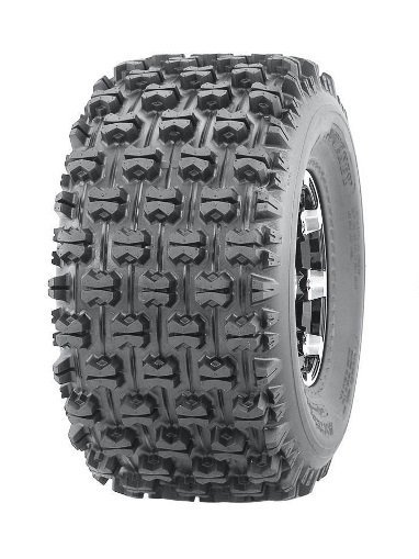 WANDA OPONA ATV 20X11.00-9 6PR P357 43J TL TYŁ DOT 05/2026 (WYSOKOŚĆ BIEŻNIKA 19MM)