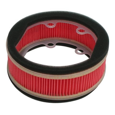 MIW (MEIWA) FILTR POWIETRZA PRZEKŁADNI (KARTER) YAMAHA HW 125/150 XENTER 12-17, XC 125R MAJESTY 14-15, (50)