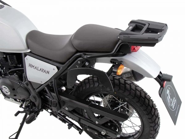 Hepco &amp; Becker Honda Africa Twin Adventure Sports/DCT (2018-2019) Alurack stelaż