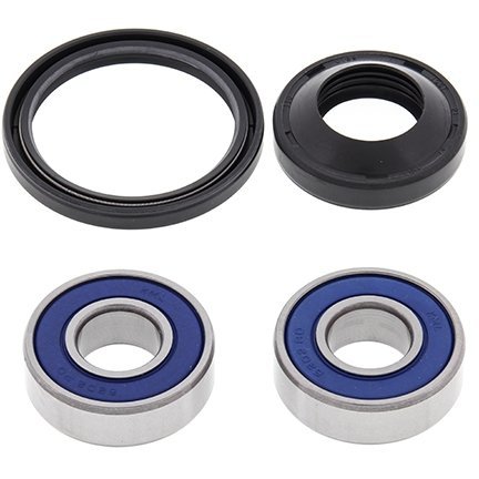 All Balls łożyska koła przedniego Honda XL600 R (83-90)