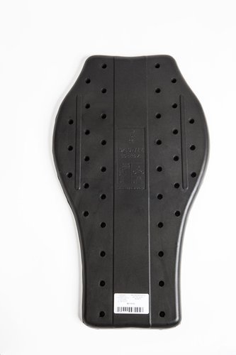 OCHRANIACZ PLECÓW SAS-TEC LEVEL 2 BLACK XL