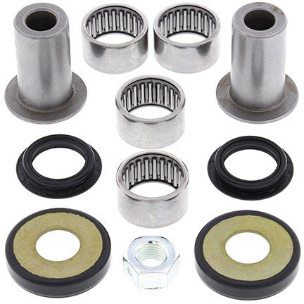 Zestaw naprawczy wahacza Suzuki DRZ 110 03-06