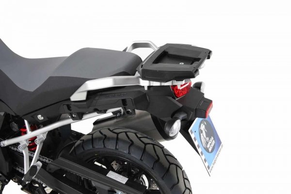 Hepco &amp; Becker stelaż alurack Suzuki V-Strom 650/XT (2017-) 
