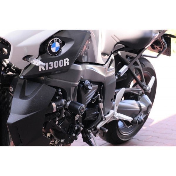 Crash Pady BMW K 1200 R SPORT 2007-