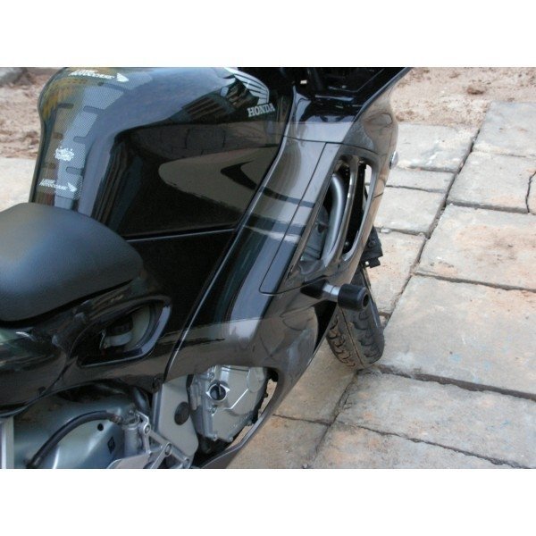 Crash Pady Honda CBR 600 PC 25/31 1991-1998 - 