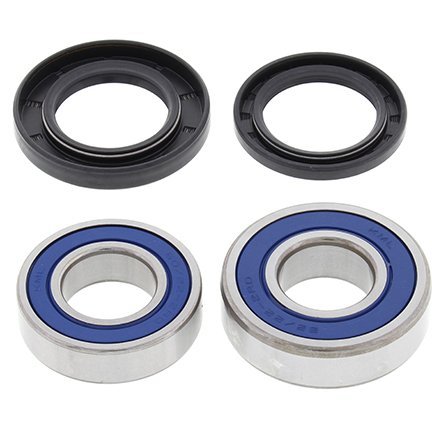 All Balls łożyska koła tylnego Yamaha YZ125 (99-01)