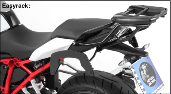 Hepco &amp; Becker stelaż Easyrack BMW R 1250 R (2019-) 