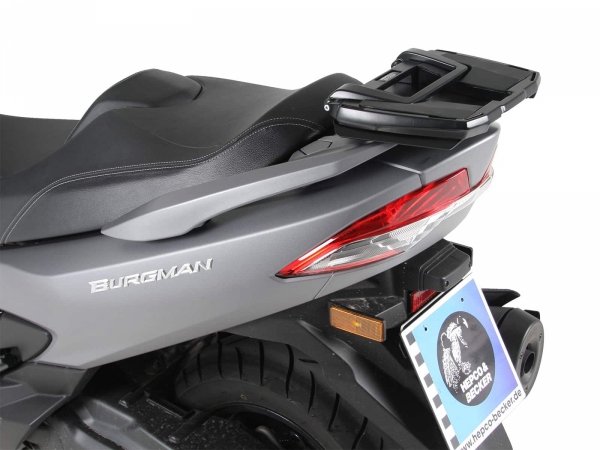 Hepco &amp; Becker stelaż Easyrack Suzuki AN 400 Burgman (2017-) 