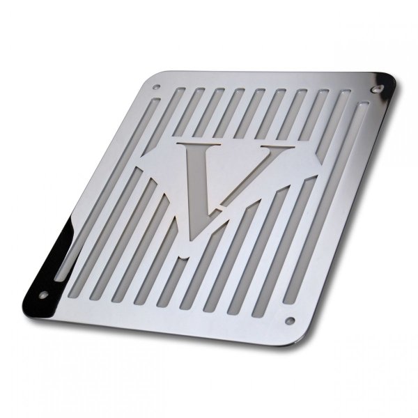 Osłona chłodnicy KAWASAKI VN800 Classic