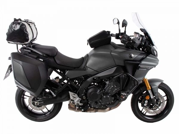 Hepco &amp; Becker przedłużenie bagażnika Yamaha Tracer 9 / GT (2021-) 