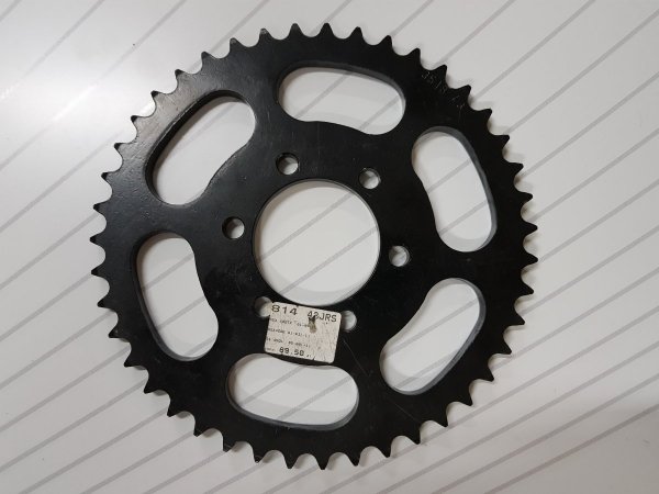 JR Zębatka Tylna Do Suzuki GS 400 (77-83), 51 zębów