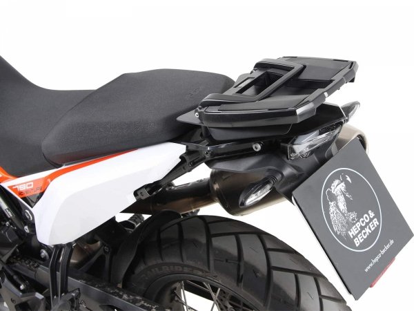 Hepco &amp; Becker stelaż Easyrack KTM 790 Adventure R (2019-) 