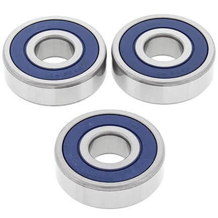 All Balls łożyska koła tylnego Kawasaki KZ550 F (83-84)