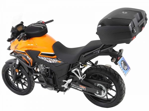 Hepco &amp; Becker stelaż Easyrack Honda CB 500 X (2017-2018)