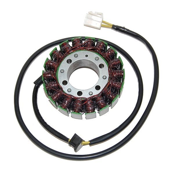 ELECTROSPORT UZWOJENIE ALTERNATORA (STATOR) DUCATI ST2/ST3/ST4 /MONSTER S4