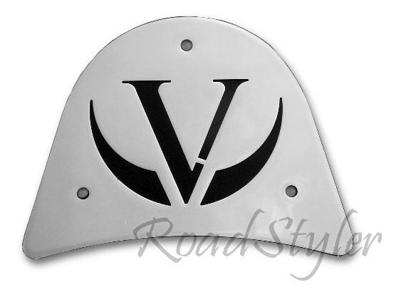 Oparcie pasażera Honda Shadow VT750 C4/C5