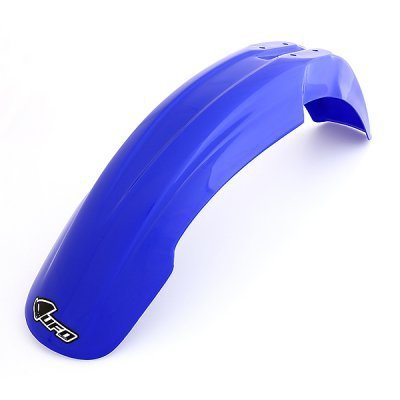 UFO BŁOTNIK PRZÓD YZF 250 /WRF 250 '01-'05 KOLOR NIEBIESKI