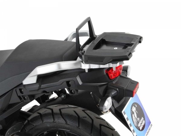 Hepco &amp; Becker stelaż alurack Suzuki V-Strom 650/XT (2017-) 