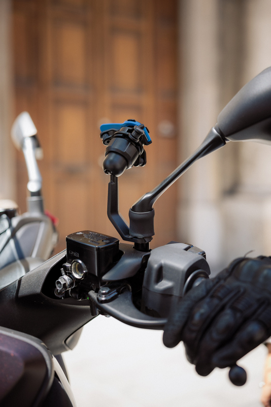 Uchwyt pod mocowanie lusterka  Quad Lock®