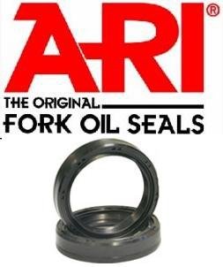 ARIETE USZCZELNIACZE OLEJOWE PRZEDNIEGO ZAWIESZENIA H-D FLSTN Softail Deluxe 07-08