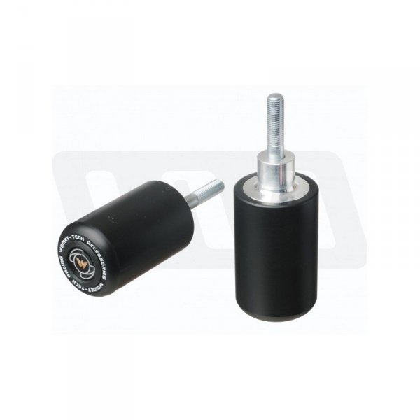 Crash Pady Yamaha FJR 1300 (03-05)