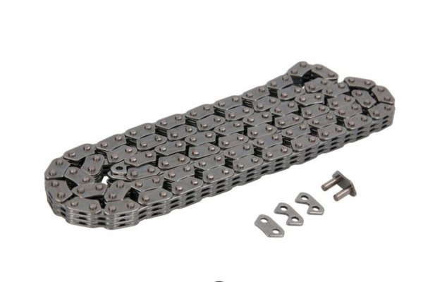 Kawasaki KLF250 03-09 łańcuszek rozrządu DID