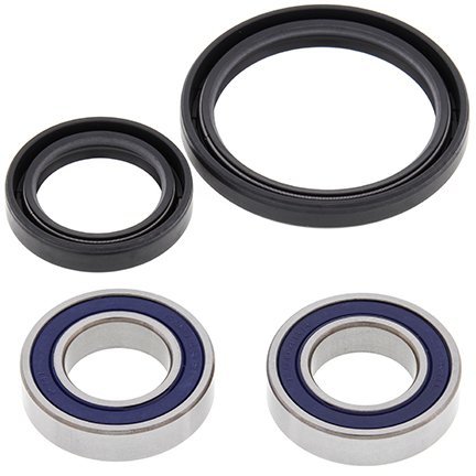 All Balls łożyska koła przedniego Honda CRF 250 X (04-15)
