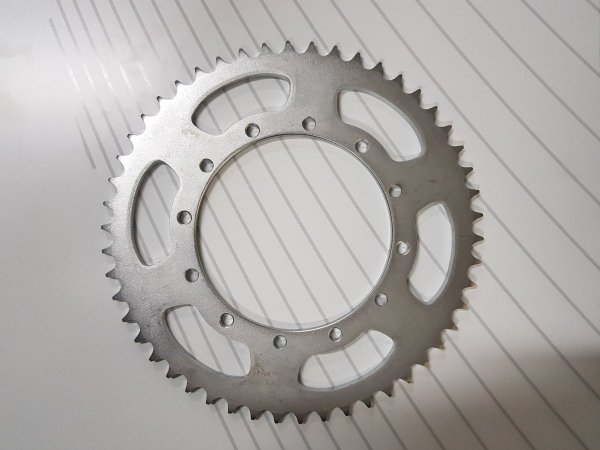 JR Zębatka Tylna Do Kawasaki KLX 450 R (07-20) , 50 zębów