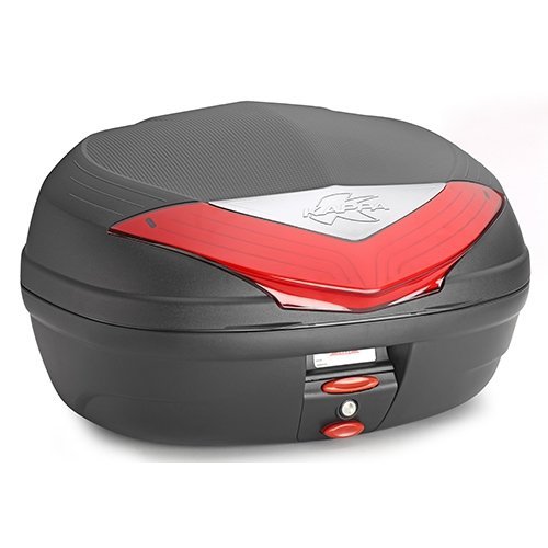 KAPPA KUFER CENTRALNY 46L MONOLOCK URBAN ( ZAWIERA PŁYTĘ )