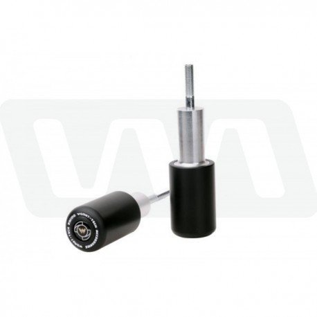 Crash Pady Yamaha FZS 600 Fazer (98-03)