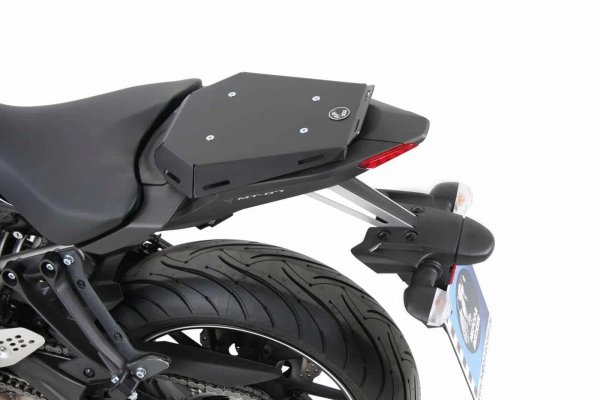 Hepco &amp; Becker bagażnik sportrack Yamaha MT-07 (2014-2017)