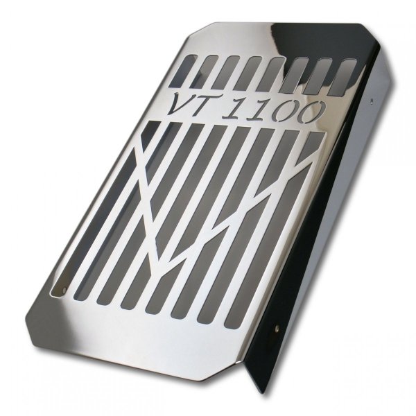 Osłona chłodnicy HONDA VT1100