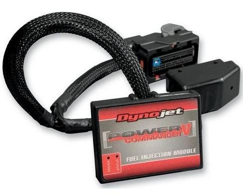 Power Commander MV Agusta F4 1000 (10-11)
