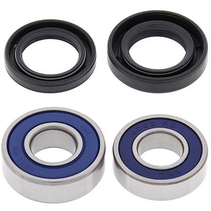 All Balls łożyska koła tylnego Honda CR80 RB (98-99)