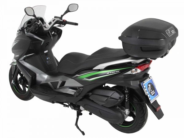 Hepco &amp; Becker  stelaż Easyrack Kawasaki J 125/300 (2014-) 
