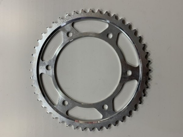 JT Zębatka Tylna Do Honda CBR600 FS SPORT (01-03) , 46 zębów