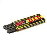 DID 420 Standard łańcuch motocyklowy bez o-ringów