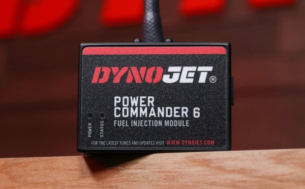 Power Commander 6 Honda CBR 1100 XX Blackbird (01-06)