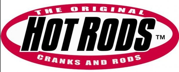 HOT RODS WAŁ KORBOWY KTM 85 (03-12), SX 105 (04-11)