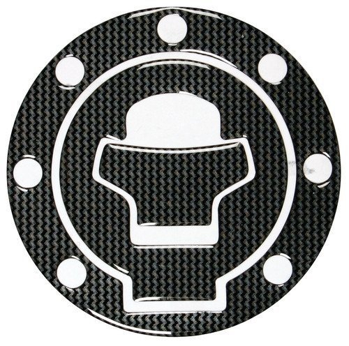 Osłona wlewu paliwa - Carbon - Suzuki (7 otworów)