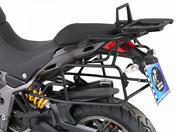  Hepco &amp; Becker  stelaż pod sakwy boczne Ducati Multistrada 1260 Enduro (2019-)