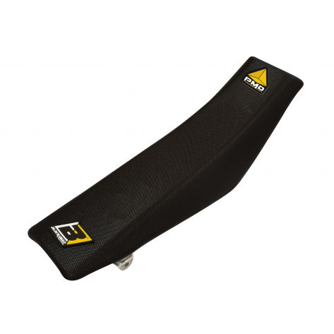 Yamaha YZ 125 / 250 (96-01) poszycie siedzenia czarny 