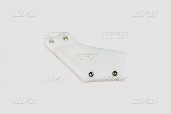 UFO PROWADNICA ŁAŃCUCHA YAMAHA YZ 80 '95-'02 KOLOR NEUTRALNY