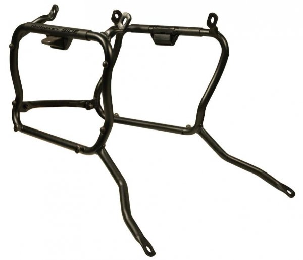 KAPPA STELAŻ KUFRÓW BOCZNYCH BMW R 1200R /RS (15-18)