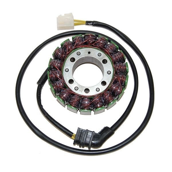 ELECTROSPORT UZWOJENIE ALTERNATORA (STATOR) HONDA CBR 900RR / 93-95